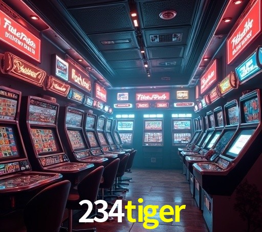 234tiger