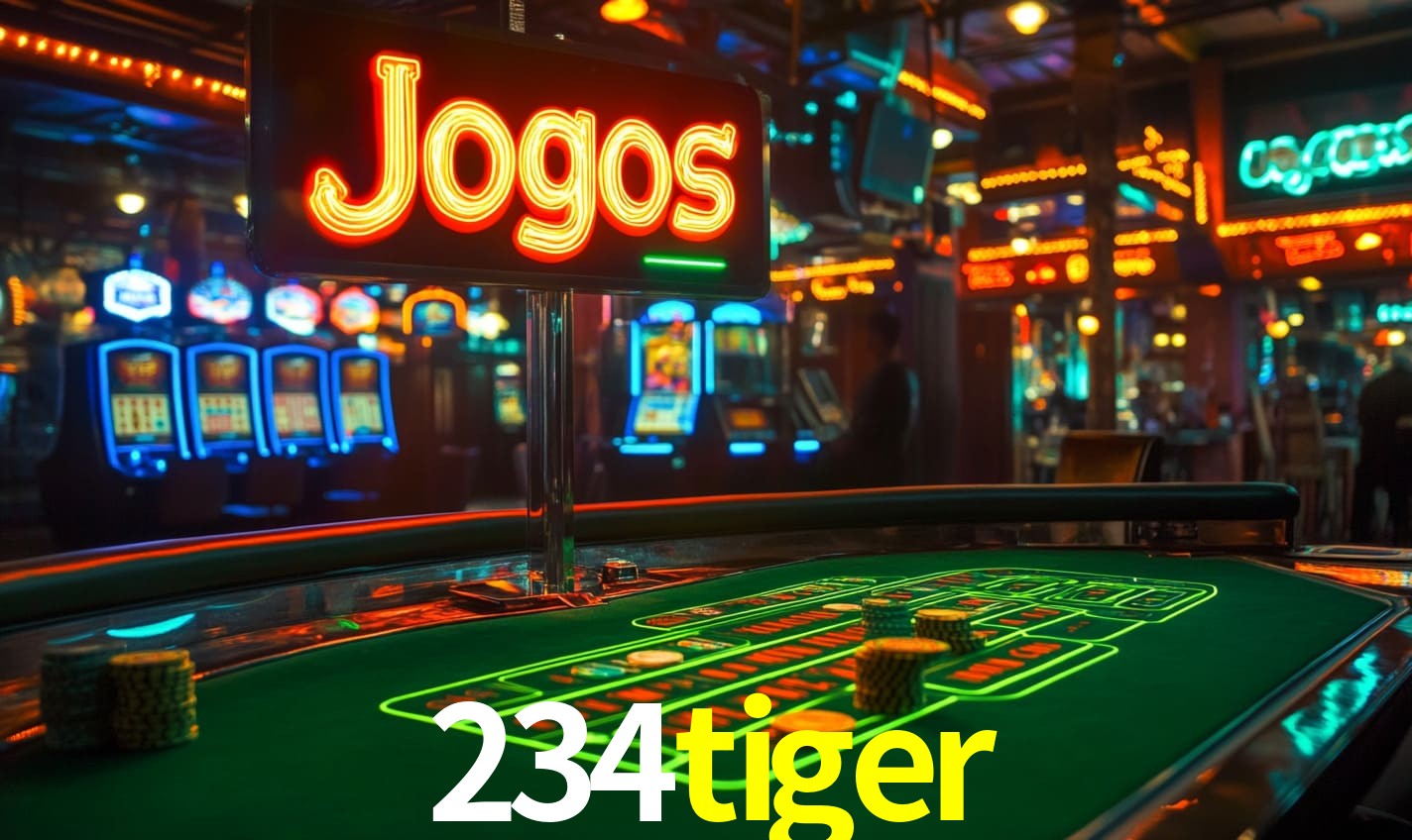 234tiger - Tempos de saque PIX verificados e estatísticas de pagamento