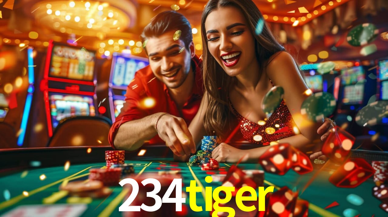 Requisitos do APK da 234tiger para Android