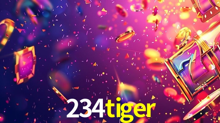 234tiger